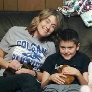 Meet your Posher, Mindy